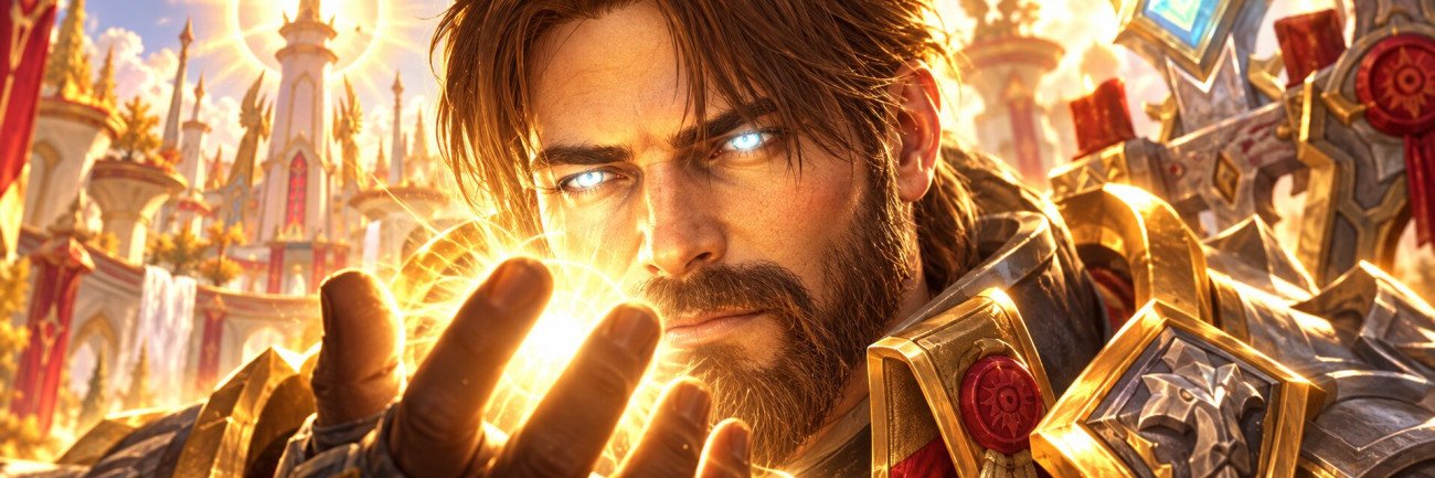 Check out Priest Guide for WoW Forever Read Priest Guide for WoW Forever