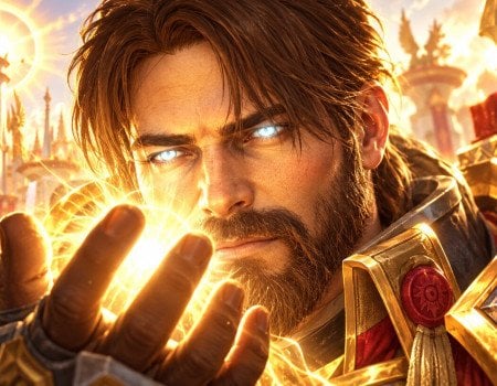 Check out Priest Guide for WoW Forever Read Priest Guide for WoW Forever
