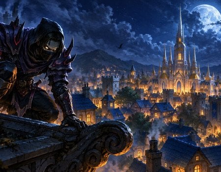 Check out Rogue Guide for WoW Forever Read Rogue Guide for WoW Forever