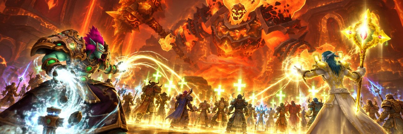 Read WoW Forever Best Healer Tier List Check out WoW Forever Best Healer Tier List