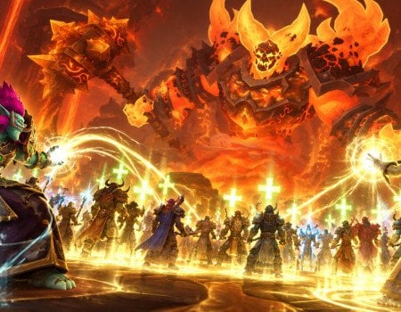 Read WoW Forever Best Healer Tier List Check out WoW Forever Best Healer Tier List
