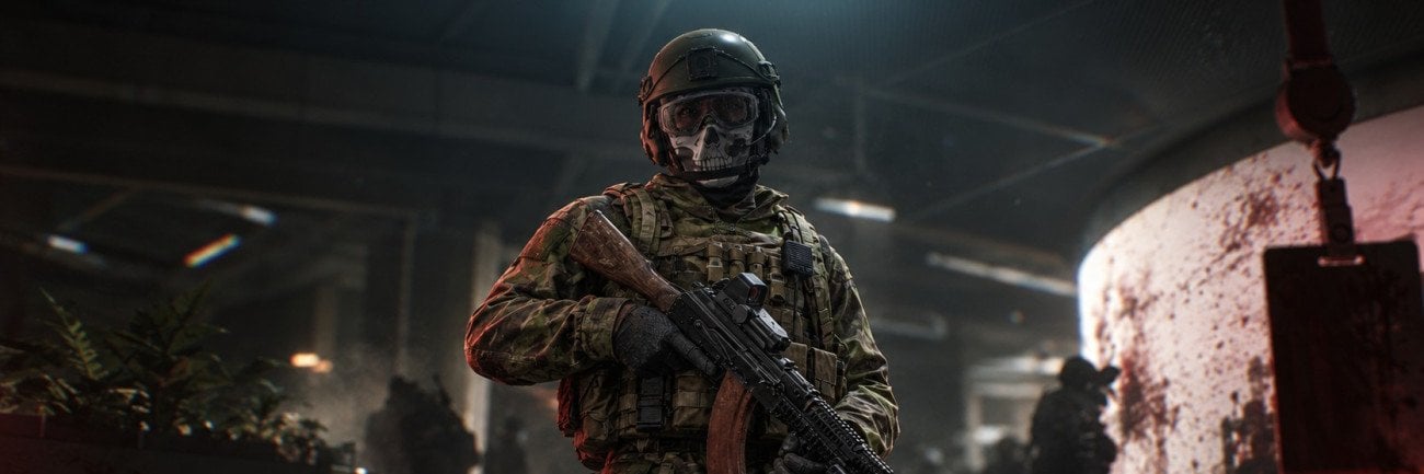 My PMC in Escape from Tarkov for Halloween 2026 EFT Halloween 2026 PMC Cover Image