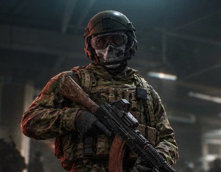 My PMC in Escape from Tarkov for Halloween 2026 EFT Halloween 2026 PMC Cover Image