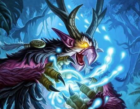 Read Our Balance Druid Guide