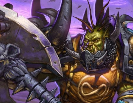 Read Our Arms Warrior Guide
