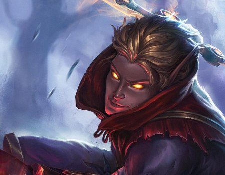 Read Our Outlaw Rogue Guide