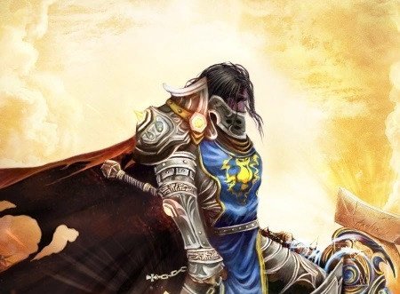 Read Our Holy Paladin Guide