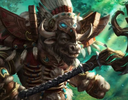 Read Our Restoration Druid Guide