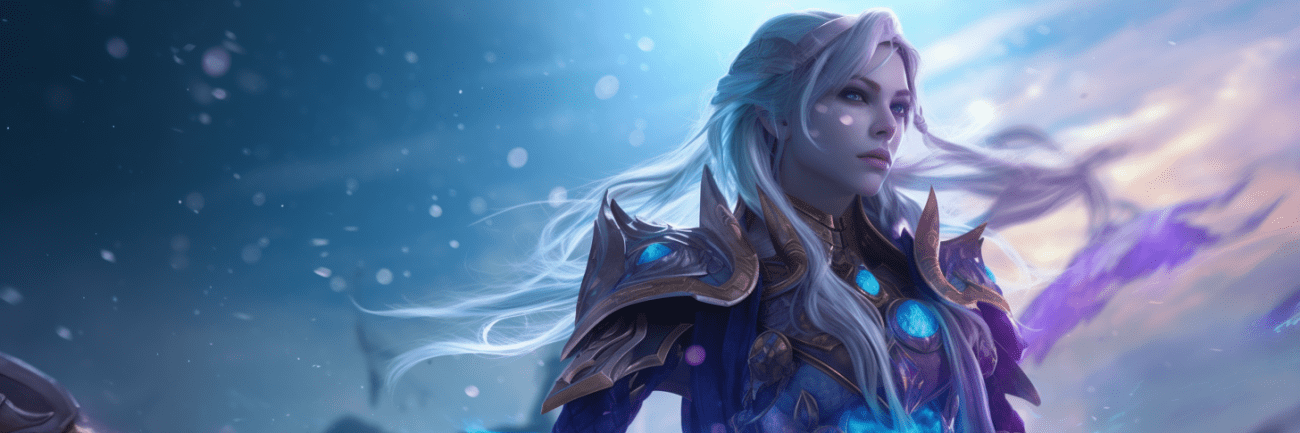 Read Our Frost Mage Guide