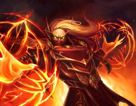 Read Our Fire Mage Guide