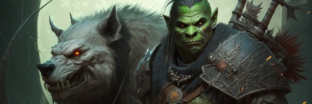 Read Our Beast Mastery Hunter Guide