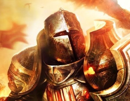 Read Our Protection Paladin Guide