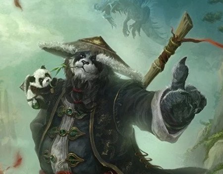 Read Our Windwalker Monk Guide