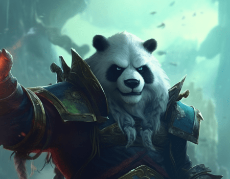 Read Our Brewmaster Monk Guide for WoW The War Within