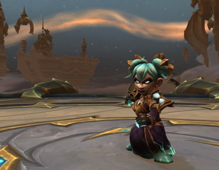 Read Our Dawn of the Infinite Dungeon Guide
