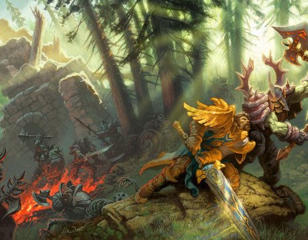 Read Our WoW PvP Guide