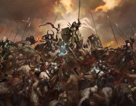 Discover Our Diablo 4 Tier List