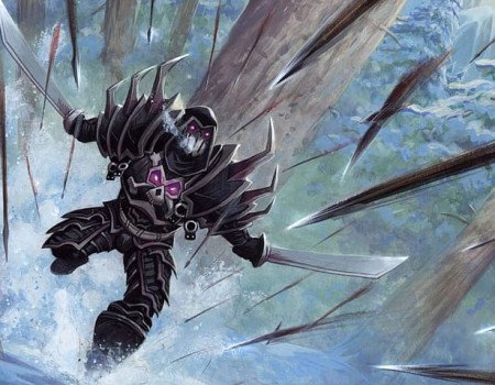 Read Our Assassination Rogue Guide for WoW The War Within