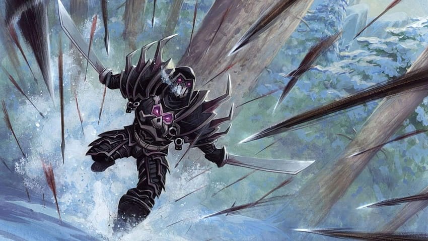 Assassination Rogue Guide - Dragonflight 10.2 - WoW: Dragonflight