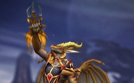 Learn How to Get Evoker Legendary Weapon