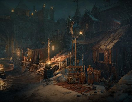 Discover a Full Diablo 4 Unique Items List