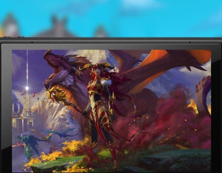 Learn How to Play World of Warcraft on Steam Deck