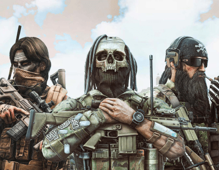 Read Our Tarkov Leveling Guide