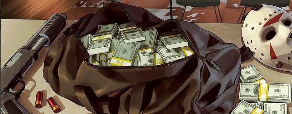 GTA Online tips for getting money, vehicles, and property