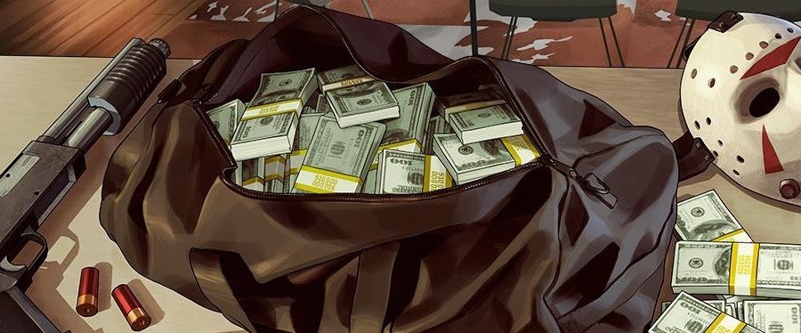 GTA 5 money: How to make money fast in GTA Online