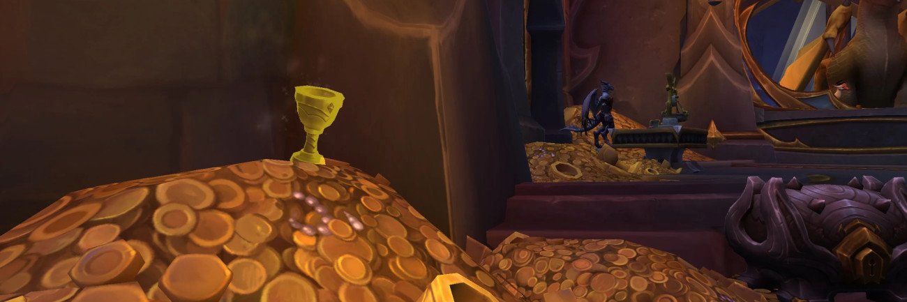 World of Warcraft Classic: Four things that were good, four things that  were bad