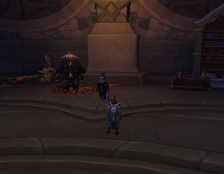 Read Our Black Market Auction House Guide