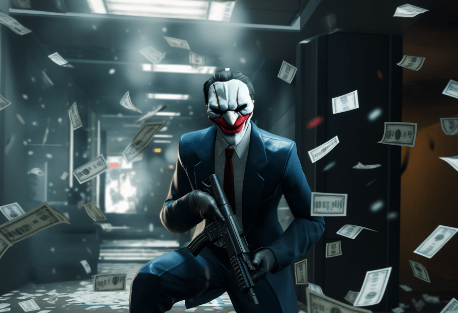 The 8 Best Weapon Mods In Payday 3