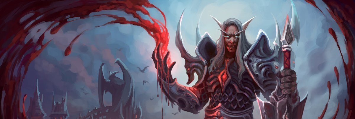 2. Best Death Knight Tattoos - wide 7