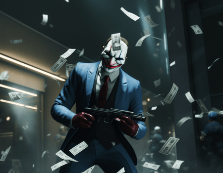 Payday 3 review: a thrilling heist simulator with an identity crisis -  Polygon