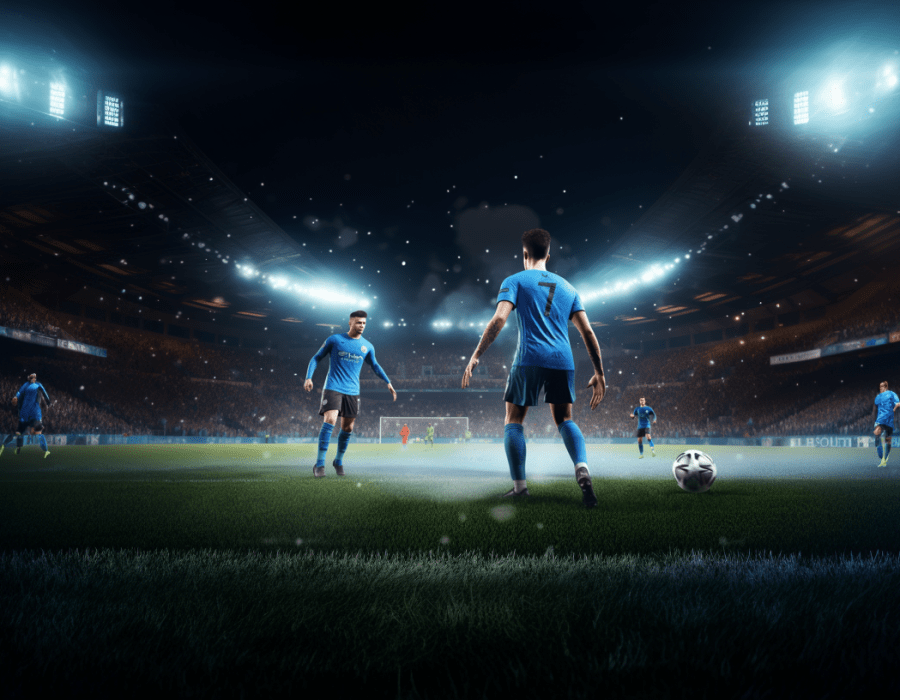 5 best tips and tricks to win Division Rivals in FIFA Mobile