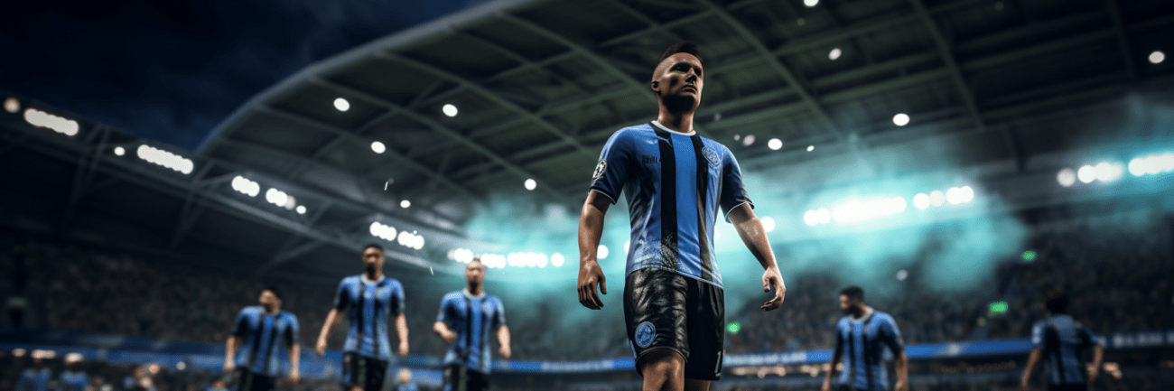 EA Sports FC 24 best young players: Top wonderkid strikers