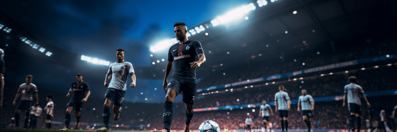 FIFA 23 TABLE TOP SPORTS moments, 8+2 Star Challenges with Guide