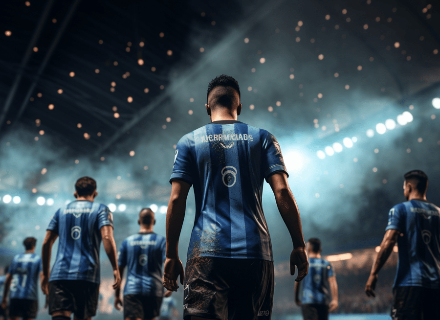 EA Sports FC 24 enables Cross-Play in Pro Clubs mode for smooth