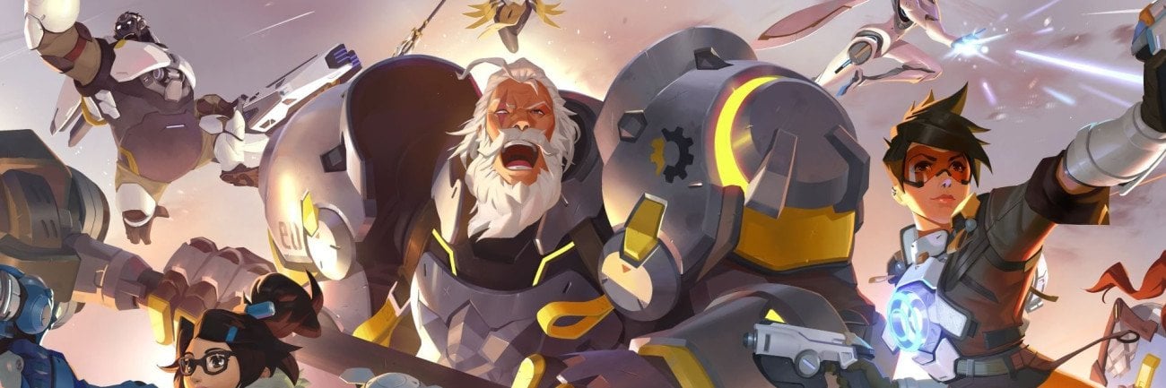 Overwatch vs League of Legends: Is there a new king?