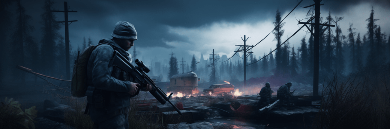Escape from Tarkov' Is Changing the Survival Game