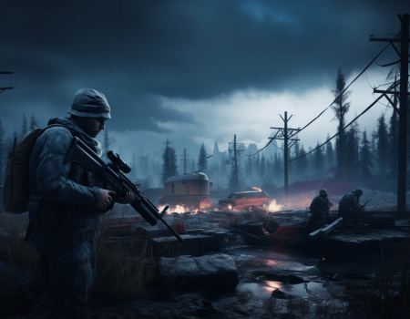Learn How to Make Money in Escape from Tarkov
