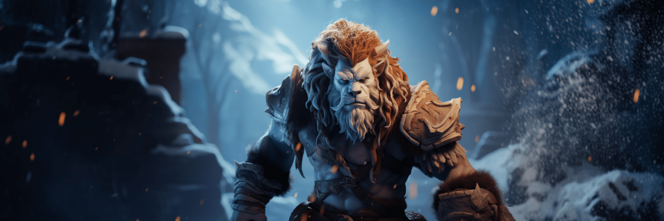 Tarisland Frozen Barbarian Fighter Guide – Gameplay, Abilities, and Builds