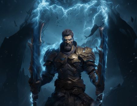 Read Our Tarisland Rage Warrior Guide