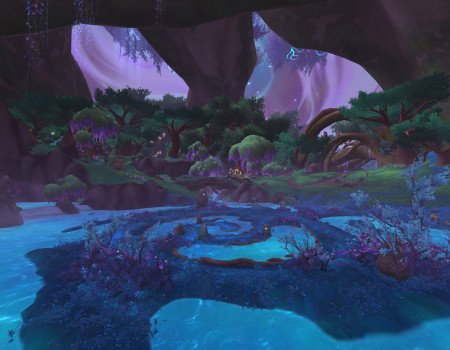 Read Our Dream Wardens Renown Reputation Guide