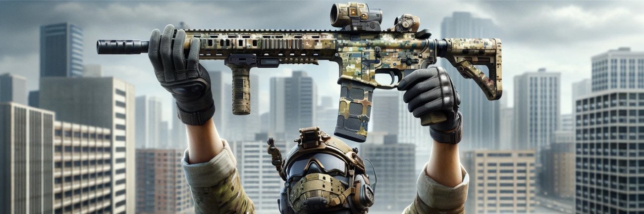 What Penetration Kills Are in MW3 & How to Get Them