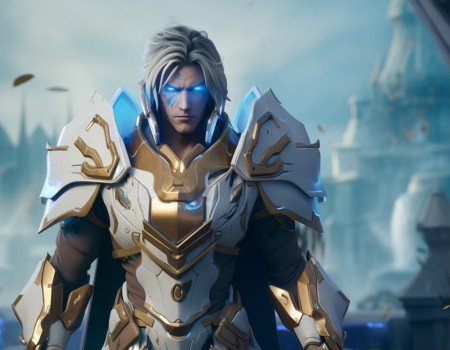 Read Our Tarisland Justice Paladin Guide