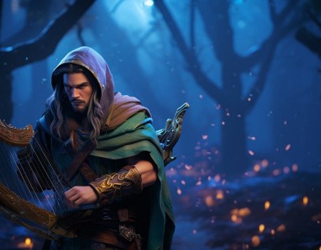 Read Our Tarisland Solo Bard Guide