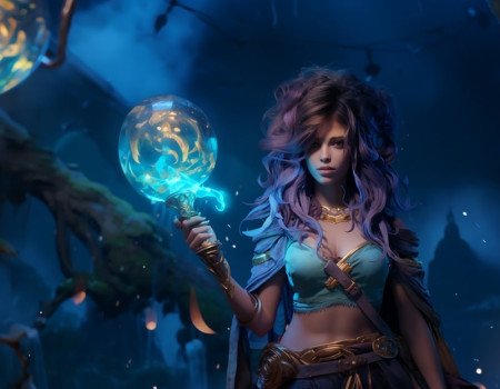 Read Our Tarisland Soul Snatch Phantom Necro Guide