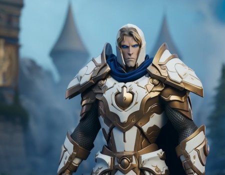 Read Our Tarisland Guard Paladin Guide