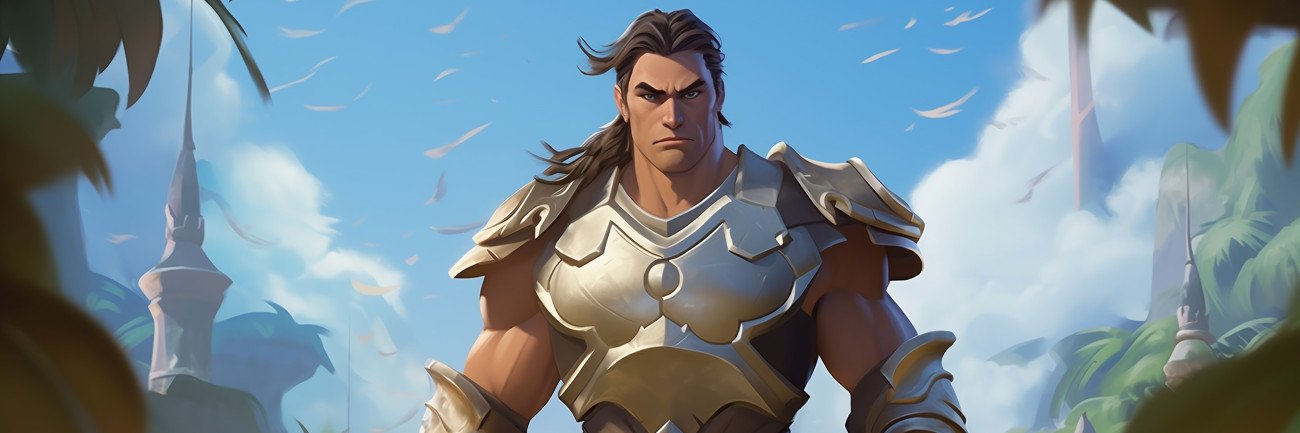 Albion Online Beta Extended, Will No Longer be Free-to-Play at Launch -  Hardcore Gamer